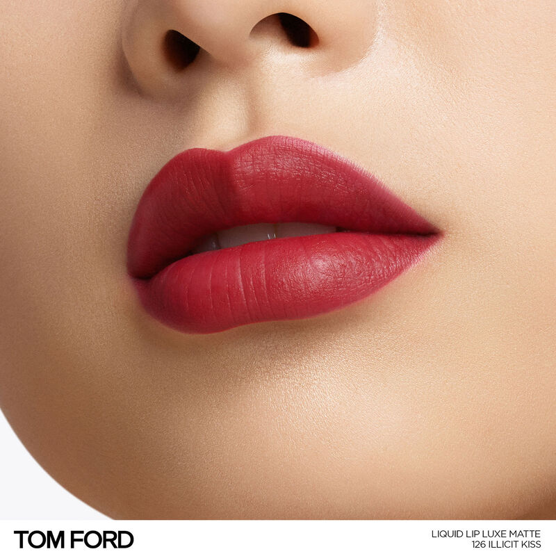 Tom Ford Liquid Lip Luxe Matte image number 20